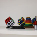 Cubos de Rubik