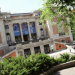Museo del Prado