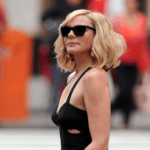 Kim Cattrall
