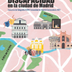 Curso Fotografía CERMI Madrid 2021