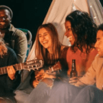 Cantar en grupo para vivir más