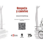 Imagen propiedad EMT Madrid