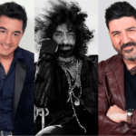 Ara Malikian, Juan Valderrama y Tony Aguilar