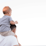 Padre e hijo