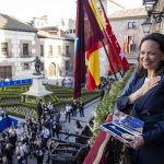 Madrid abre sus puertas a la libertad: Almeida entrega la Llave de Oro a María Corina Machado