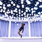 EUPHORIA, BALLOON MUSEUM, EN MADRID El arte está en el aire...