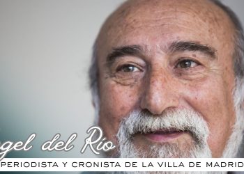 Nueva mini-serie sobre el documental “Ángel del Río, periodista y cronista de la villa de Madrid” Eva Robles, creadora del documental dedicado a Ángel del Río, recorre el Madrid de Ángel del Río… y el Madrid de todos los madrileños
